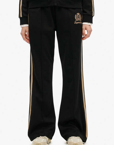 SUPERDRY D3 SDSW COUNTRY CLUB TRACK PANT WOMEN''S OVERALLS