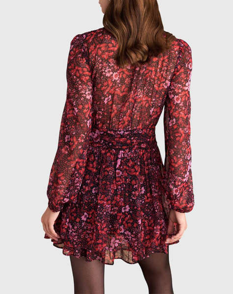 ATTRATTIVO РОКЛЯ