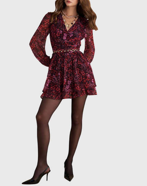 ATTRATTIVO РОКЛЯ