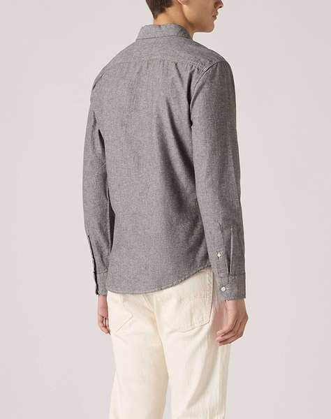 LEVIS LS BATTERY HM SHIRT SLIM