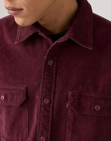 LEVIS JACKSON WORKER