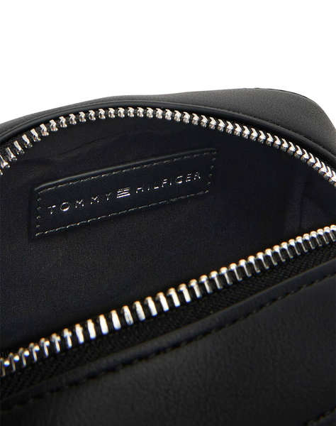 TOMMY HILFIGER TH WOVEN MINI REPORTER