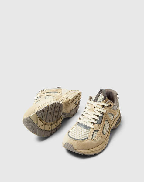 SELECTED SLHRONAN SNEAKER NOOS