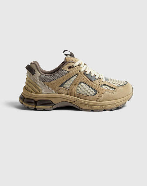 SELECTED SLHRONAN SNEAKER NOOS