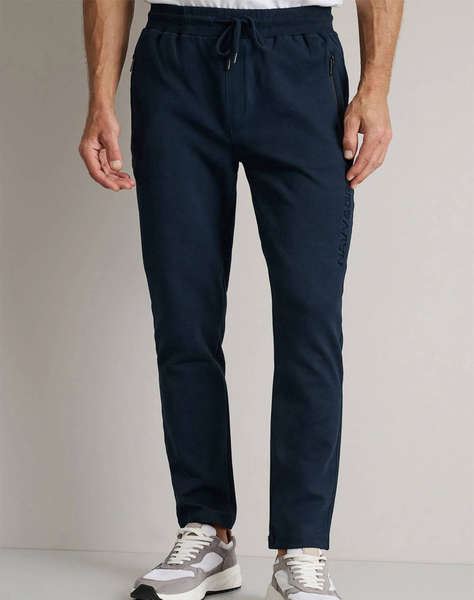 NAVY&GREEN СПОРТНО ДОЛНИЩЕ