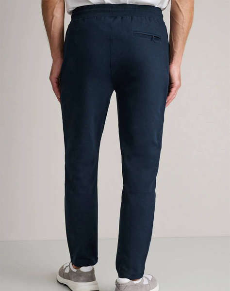 NAVY&GREEN СПОРТНО ДОЛНИЩЕ