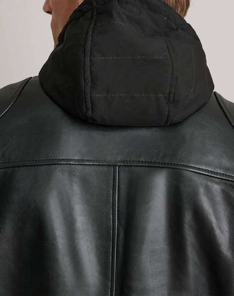 NAVY&GREEN КОЖЕНО ЯКЕ