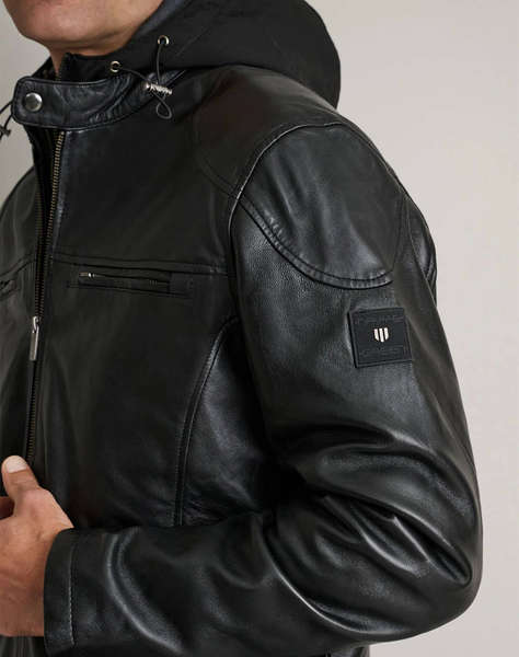 NAVY&GREEN КОЖЕНО ЯКЕ