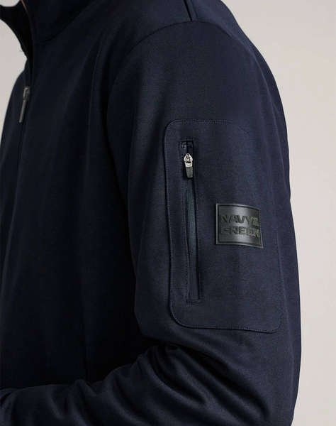 NAVY&GREEN Жилетка