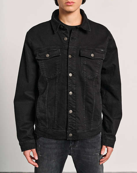 STAFF David Jacket Unisex Man Jacket