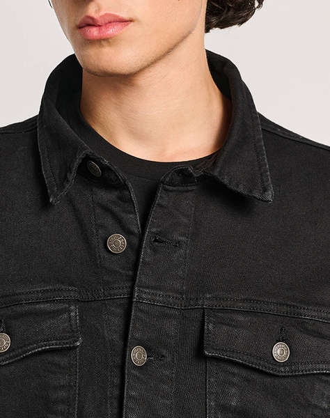 STAFF David Jacket Unisex Man Jacket