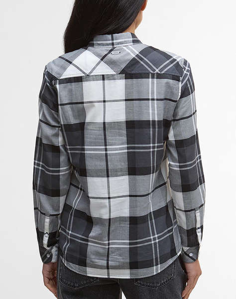 BARBOUR BREDON CHECK SHIRT