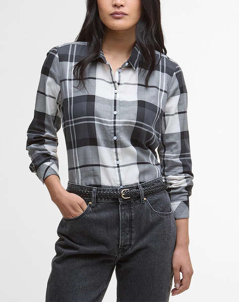 BARBOUR BREDON CHECK SHIRT