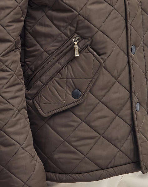 BARBOUR ЯКЕ QUILT