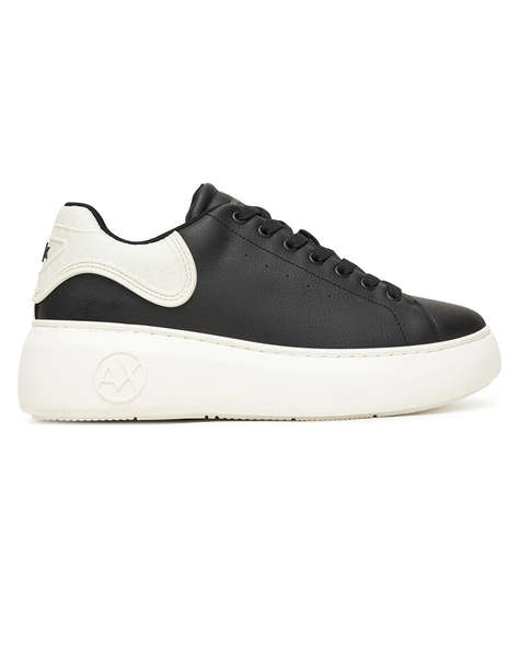 ARMANI EXCHANGE SNEAKER