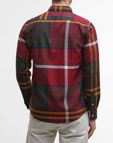 BARBOUR РИЗА Μ/Μ