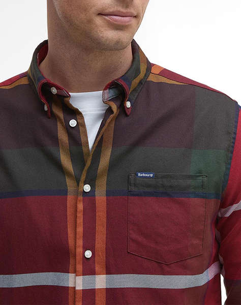 BARBOUR РИЗА Μ/Μ