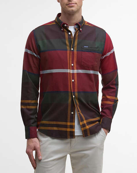 BARBOUR РИЗА Μ/Μ