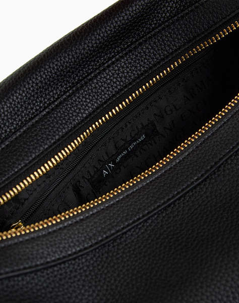 ARMANI EXCHANGE SHOULDER BAG