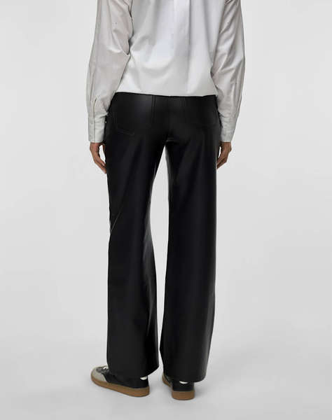 VERO MODA VMTESSA HR WIDE PL PANTS NOOS