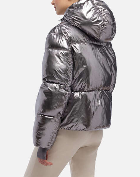 GEOX W SPHERICA B - FOIL LAMINATION