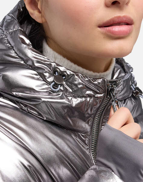 GEOX W SPHERICA B - FOIL LAMINATION