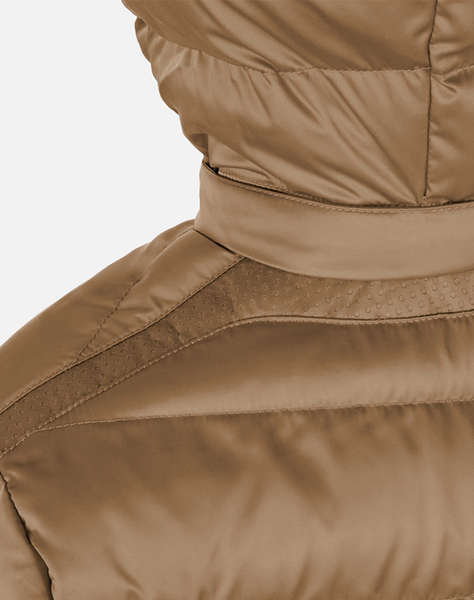 GEOX W ZOSMA Z - 50D S/D SATEEN MEM