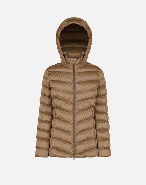 GEOX W ZOSMA Z - 50D S/D SATEEN MEM