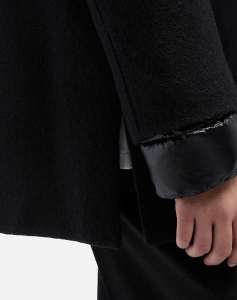 GEOX W KLEOPY E - BOILED WOOL