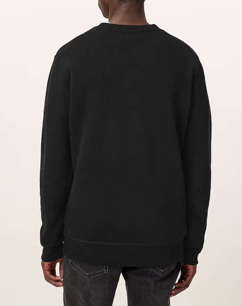 ALL SAINTS RAVEN CREW