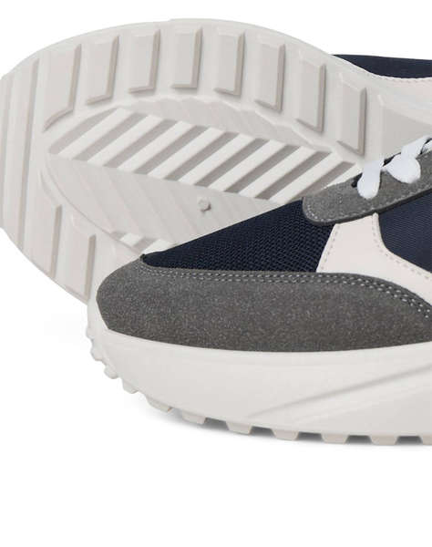 JACK&JONES JFWASPIRE PU RUNNER NOOS