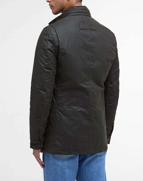 BARBOUR BARBOUR CORBRIDGE WAX JACKET