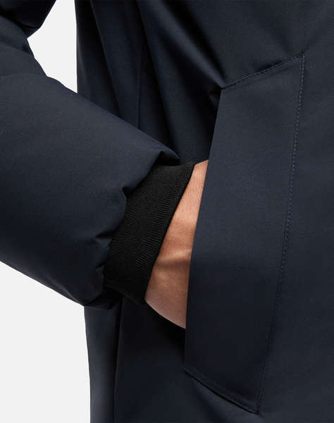 GEOX M SPHERICA REV. - COMF DULL T3