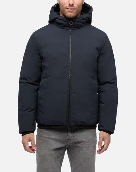 GEOX M SPHERICA REV. - COMF DULL T3