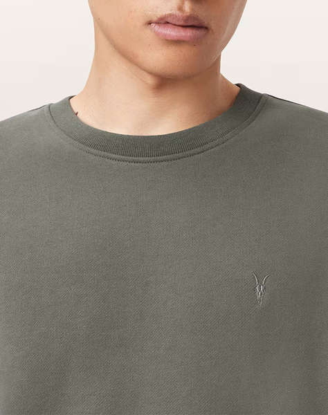 ALL SAINTS RAVEN CREW