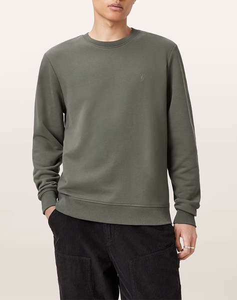 ALL SAINTS RAVEN CREW