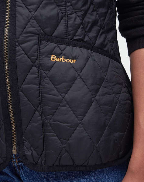 BARBOUR BARBOUR BETTY INTERACTIVE LINER