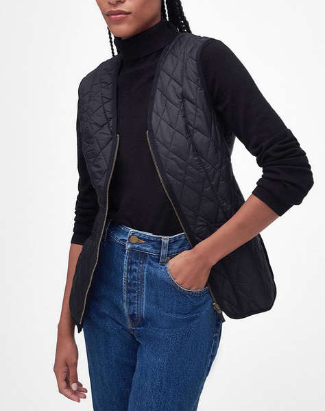 BARBOUR BARBOUR BETTY INTERACTIVE LINER