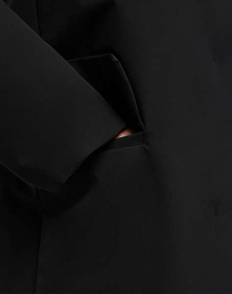 GEOX W SPHERICA S - TECHNO STRETCH,