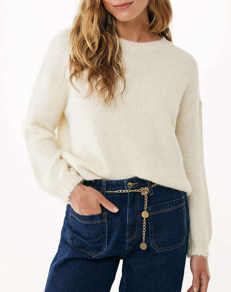MEXX ASPEN Boxy knit sweater