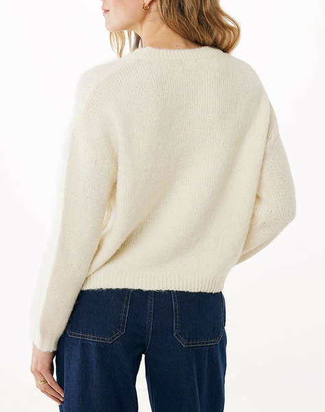 MEXX ASPEN Boxy knit sweater