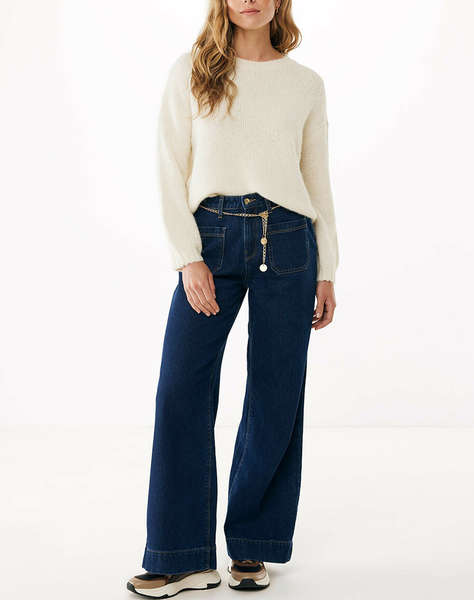 MEXX ASPEN Boxy knit sweater