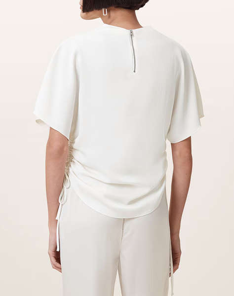 ALL SAINTS LESLIE TOP