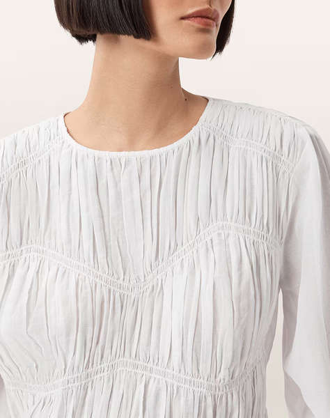 ALL SAINTS MELANI TOP