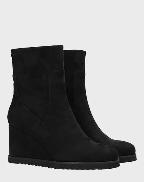 MEXX SAFIA RAFT Heeled ankle boot