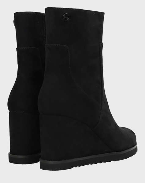 MEXX SAFIA RAFT Heeled ankle boot