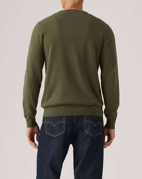 LEVIS LIGHTWEIGHT HM SWEATER