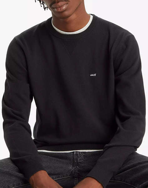 LEVIS LIGHTWEIGHT HM SWEATER