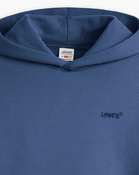 LEVIS THE AUTHENTIC HOODIE
