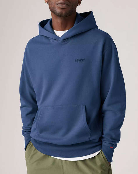LEVIS THE AUTHENTIC HOODIE